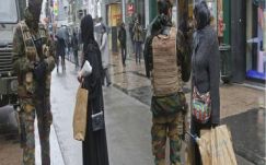 Gál Mária: Európa háborúja