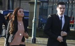 Hosszú időre rács mögé kerül az angol válogatott focista