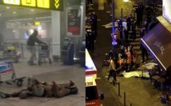 Belga főügyész: bizonyított kapcsolat van a brüsszeli és a párizsi terrorcselekmények között