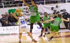 Egy lépésnyire van a bajnoki címtől a Sepsi Sic