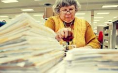 Romániai bürokrácia: 3000 fölösleges dokumentum