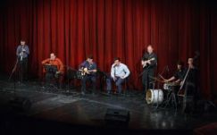 Hárman jutottak tovább Marosvásárhelyen a Versünnep döntőjébe