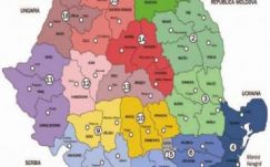 Cseke Attila kitart a 16 fejlesztési régió terve mellett  