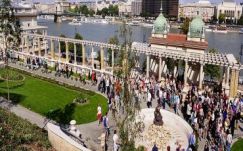 Papp Sándor Zsigmond: Az eljövendő múlt