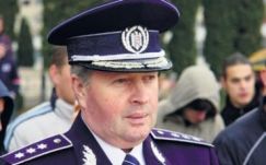 Magyarul kívánt kellemes húsvéti ünnepeket a Hargita megyei rendőrparancsnok