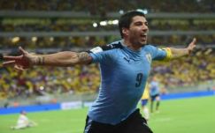 Vb 2018: Uruguay 0–2-ről szerzett pontot Brazíliában