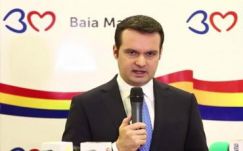 Európa Kulturális Fővárosa 2021: nagyvonalú gesztust vár el Nagybánya a többi pályázótól 