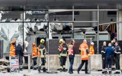 Keddig nem nyit ki a Zaventem repülőtér