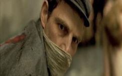  Kustán Magyari Attila: Saul fia, az emberi komédia