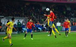 Ellenálltak a románok a spanyol armadának Kolozsváron