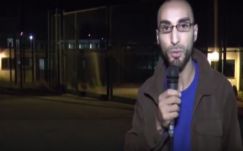 Elengedték a terroristagyanús újságírót Belgiumban