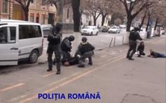 Rohamosztagosok vették őrizetbe idősebb Pui Bélát Székelyudvarhely központjában