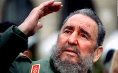 Fidel Castro keményen kritizálta Obama kubai látogatását