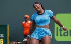 Egymás után estek ki a kiemeltek a Miami Open-en