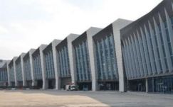 Szerdán újra megnyithat a brüsszeli reptér