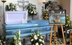 Lelőtték a három olimpián szereplő vízilabdázót