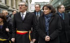 Brüsszel polgármestere kiakadt Faycal Cheffou szabadon bocsátása miatt