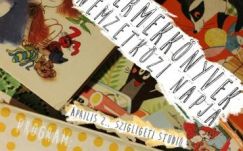 Nagyváradon is megtartják a gyermekkönyvek nemzetközi napját 