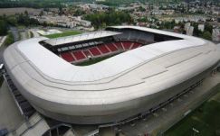 Klagenfurban rendezik a francia Szuperkupa döntőjét