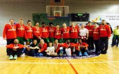 Női kosár: kiütéses győzelemmel avatta bajnokká magát a Sepsi-SIC