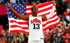 Chris Paul nem lesz háromszoros olimpiai bajnok