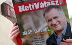 Egy hét magyarságpolitikai írásaiból (március 23-29.)