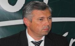 Megbírságolták a szovátai polgármestert a székely zászló miatt 