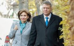 Sebastian Ghiță: Klaus Johannis a lemondását fontolgatja