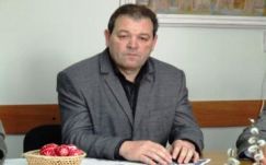 Nem lépteti vissza polgármesterjelöltjét a gyergyószentmiklósi RMDSZ