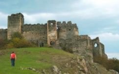 Tízmillió eurót fordítanak a világosi és a solymosi várromokra 