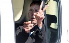 Volt feleségét és gyerekeit akarta látni az egyiptomi géprabló 