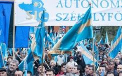 Székely Szabadság Napja: hatvanhét bírság érvénytelenítését kérték a bíróságtól