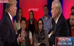 Nem zárja ki Trump az Európa elleni nukleáris támadás lehetőségét