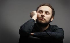 Srećko Horvat és a szerelem újragondolása