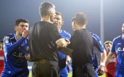 Liga 1: egy „kis” bírói segédlettel listavezető lett a FCSB