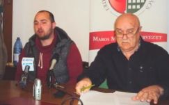 Megfélemlítés vagy melléfogás: csendőrségi bírság annak is, aki nem volt jelen a felvonuláson  