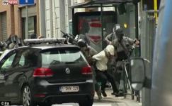 Abdeslam kész elmagyarázni a franciáknak, hogy mi volt a szerepe a párizsi merényletekben