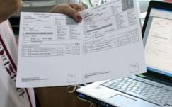 Péntektől nem adnak ingyenes és ártámogatott receptet a családorvosok