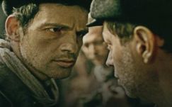 Sepsiszentgyörgyön a Tamási Áron Színházban vetítik a Saul fiát