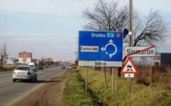 Újabb népszavazást tartanak Nagyvárad és Váradszentmárton egyesítéséről