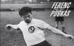 Puskást választották a világ legjobb labdarúgójának a goal.com szavazásán