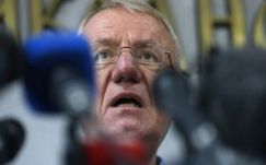 Nemkívánatos személlyé nyilvánították Seseljt Horvátországban