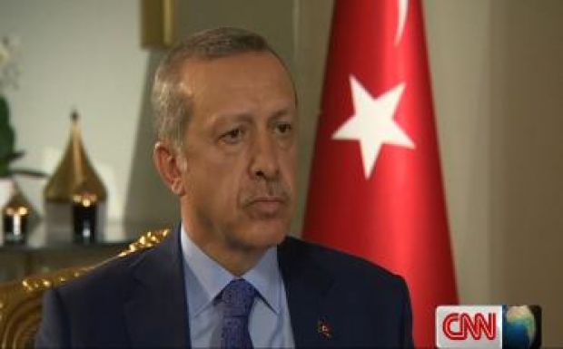 Erdogan szerint Európa küzdhetne hatékonyabban is a terrorizmus ellen