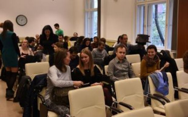 Hoppon maradt több tucatnyi határon túli magyar kutató