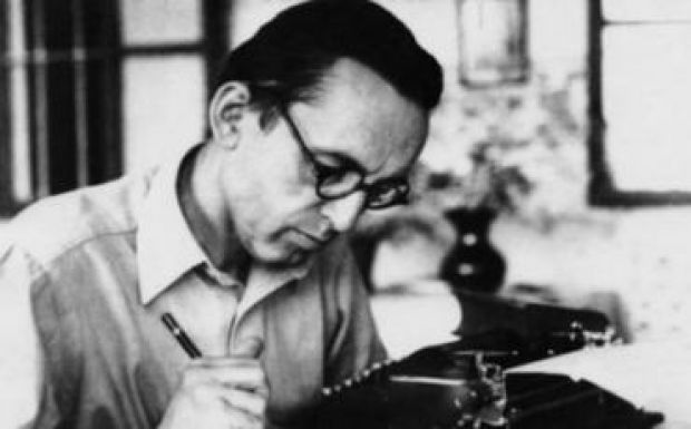 Bibó Istvánra emlékeznek a kolozsvári Sapientián szombaton