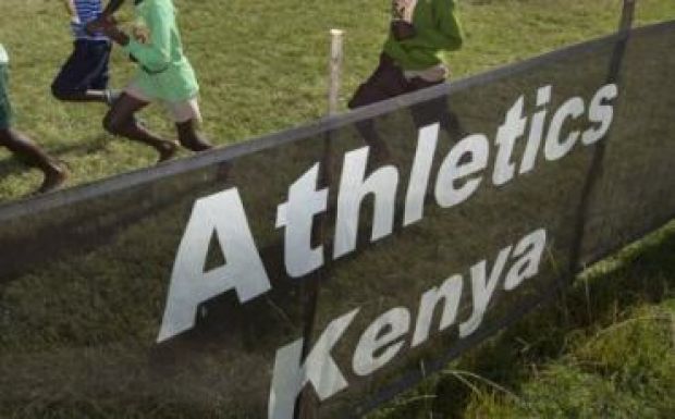 Kenyát nem ijesztette meg a WADA ultimátuma