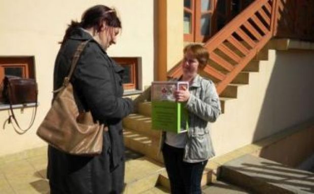 Magyar gyermekotthon nyitja meg kapuit Aradon