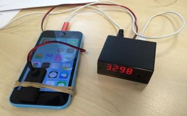 Bárki megveheti azt az eszközt, amellyel feltörhető egy iPhone