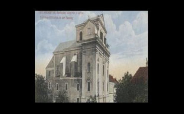 Ambrus Attila: Ödönke a minisztérium élén