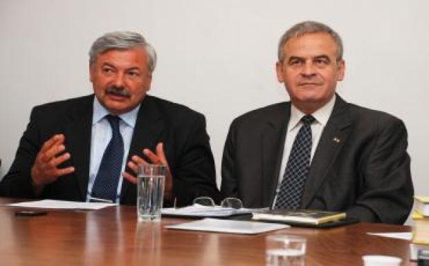 Tőkés László: el kell érni, hogy Románia vegye komolyan vállalásait